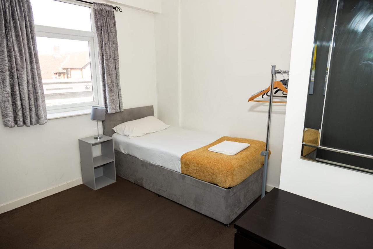 Alexander Apartments Roker Sunderland  Exterior foto