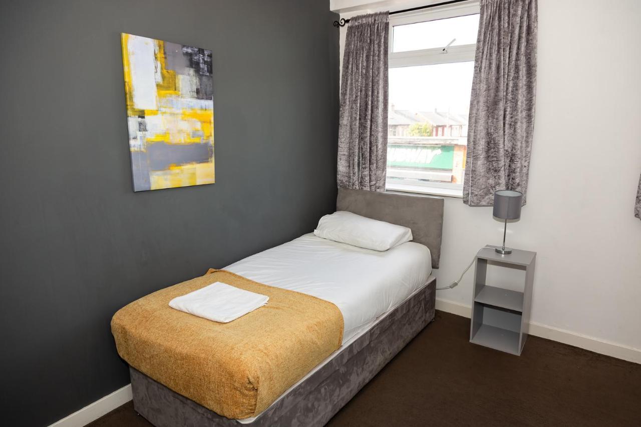 Alexander Apartments Roker Sunderland  Exterior foto